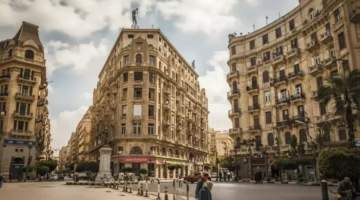 تعديلات الجدول الزمني.. البرلمان ينهي أزمة الإيجار القديم لستة ملايين مواطن بمصر